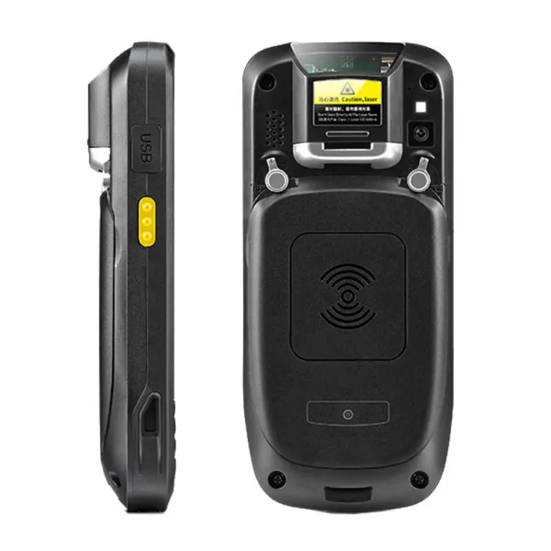 Chainway C6000 — кадр 2