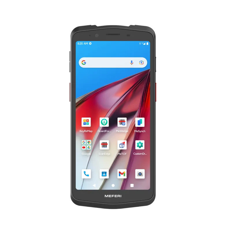 Meferi ME65