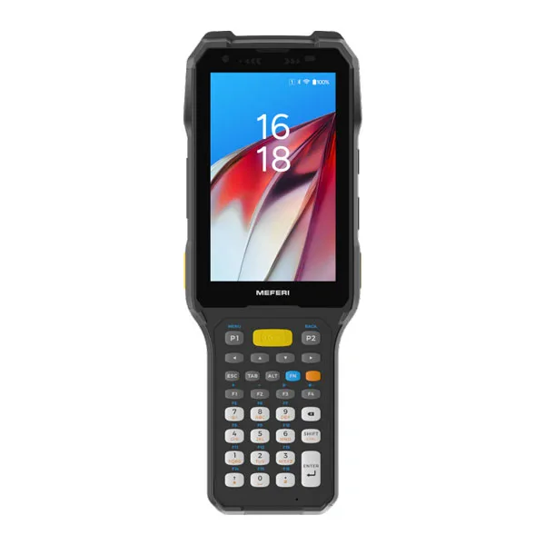 Meferi ME74 — кадр 2