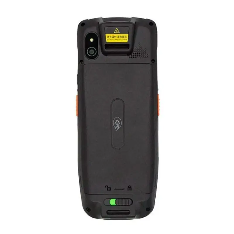 Urovo CT48 — кадр 2