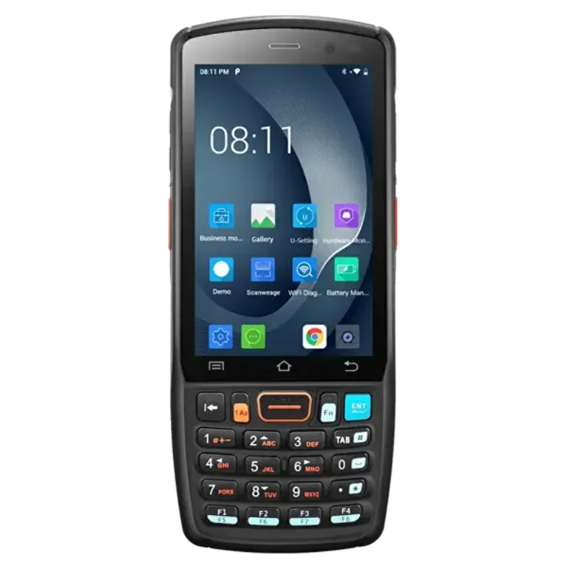 Urovo DT40S
