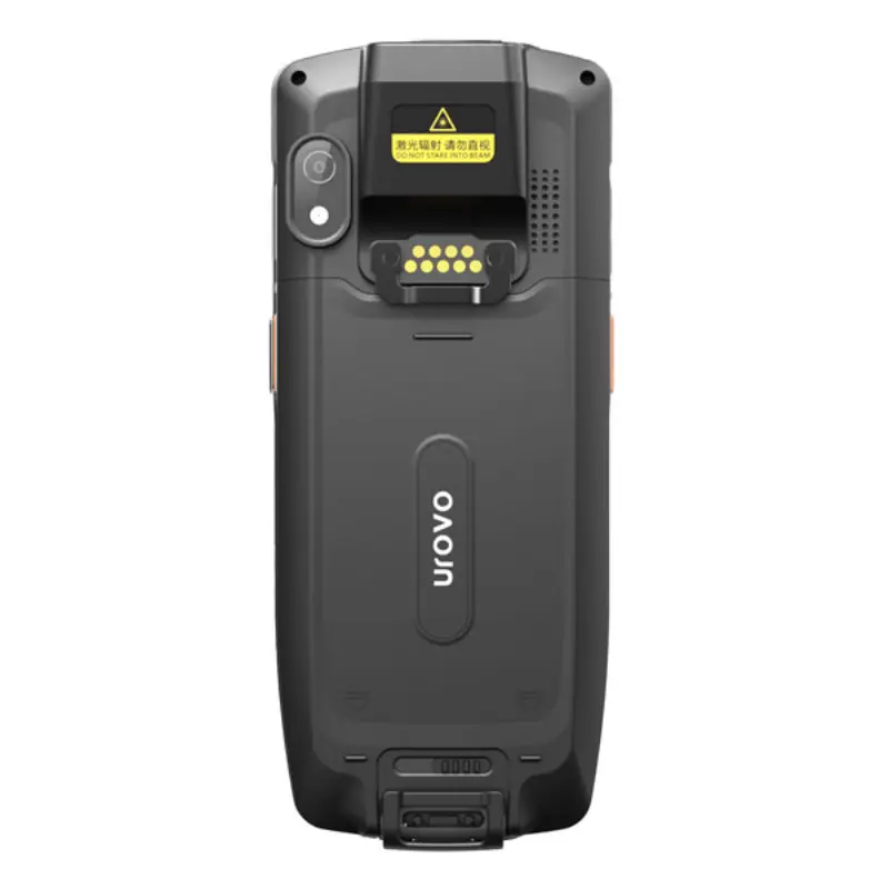 Urovo DT40S — кадр 2