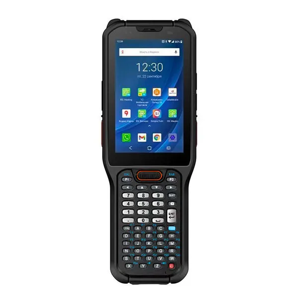 Urovo RT40S