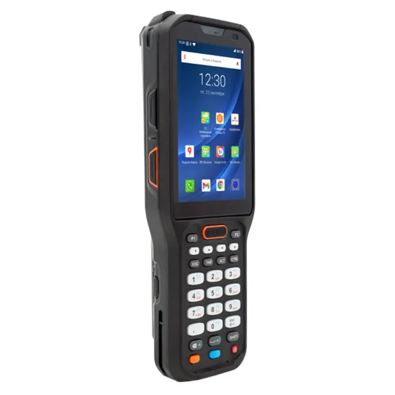 Urovo RT40S — кадр 2