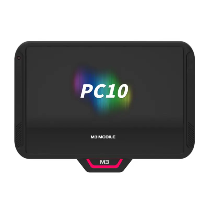 M3 Mobile PC10 — кадр 2