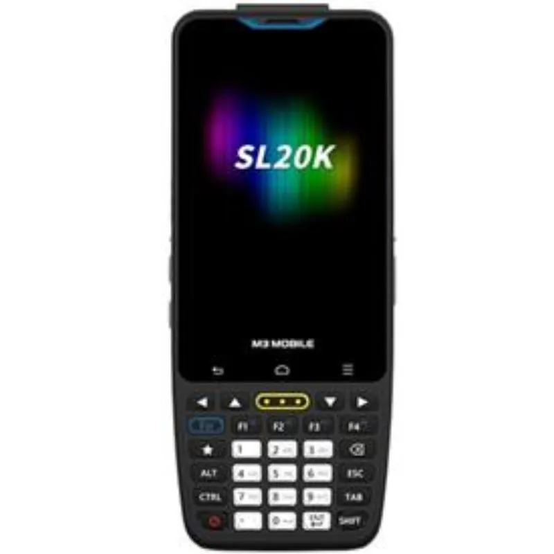 M3 Mobile SL20K