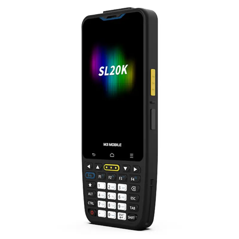 M3 Mobile SL20K — кадр 2