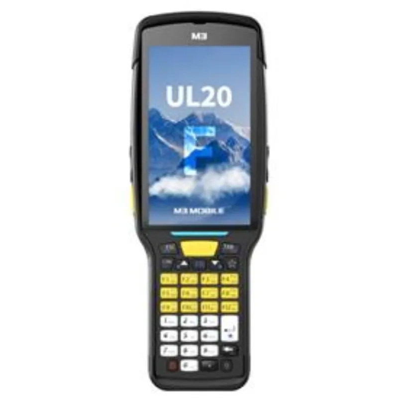 M3 Mobile UL20