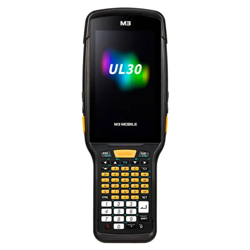 M3 Mobile UL30 — кадр 2