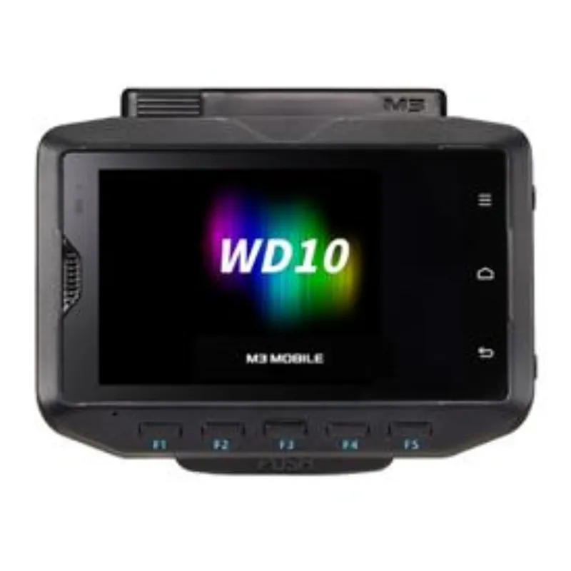 M3 Mobile WD10
