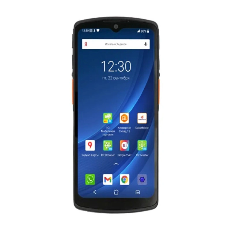 Urovo DT66