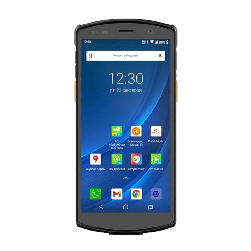 Urovo DT50