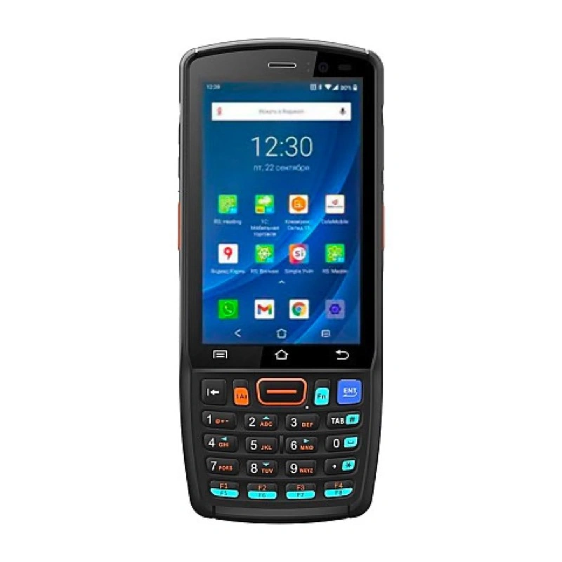 Urovo DT40