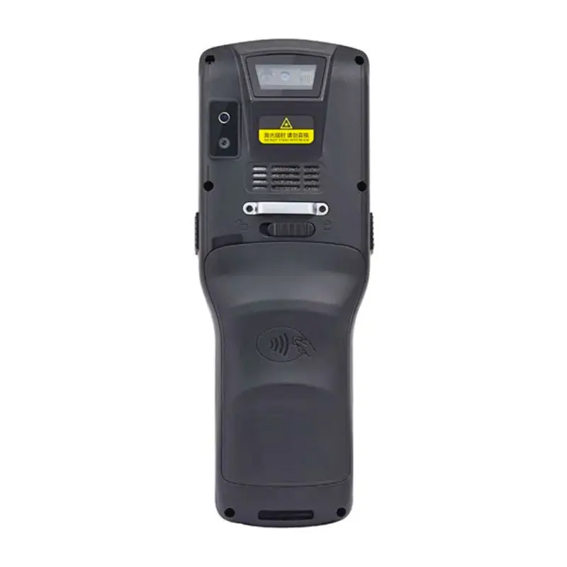 Urovo DT30 — кадр 2
