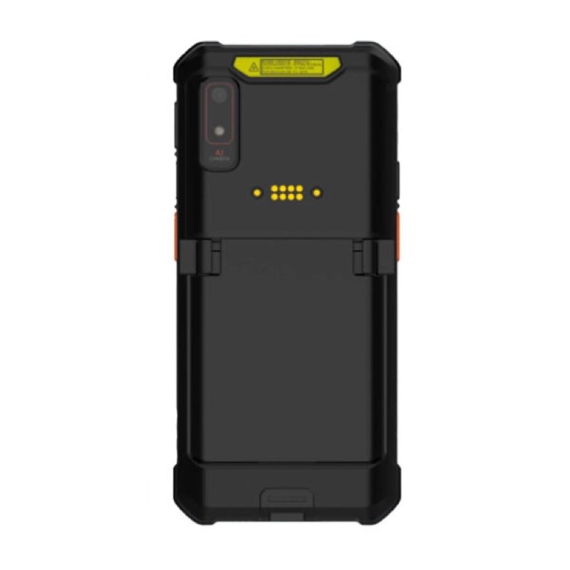 Urovo DT610 — кадр 2