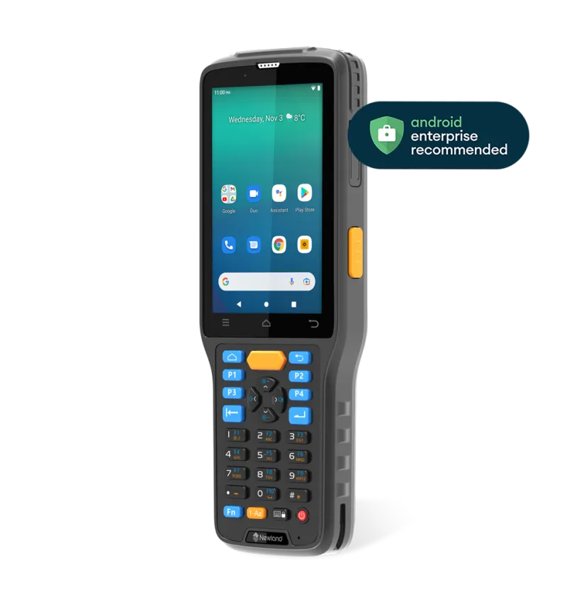 Newland N7 Cachalot Pro II