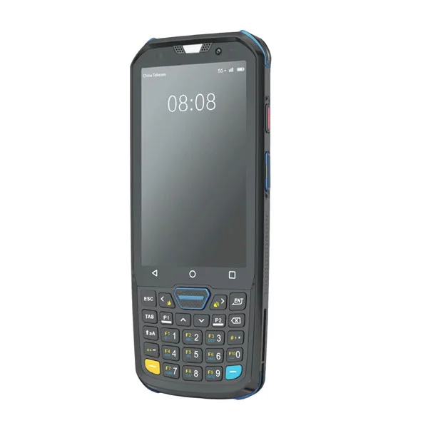 Mindeo M40 — кадр 2