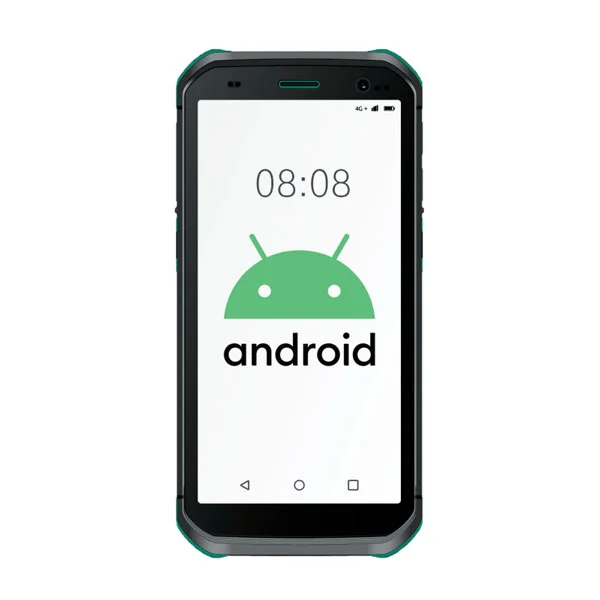 Mindeo M50
