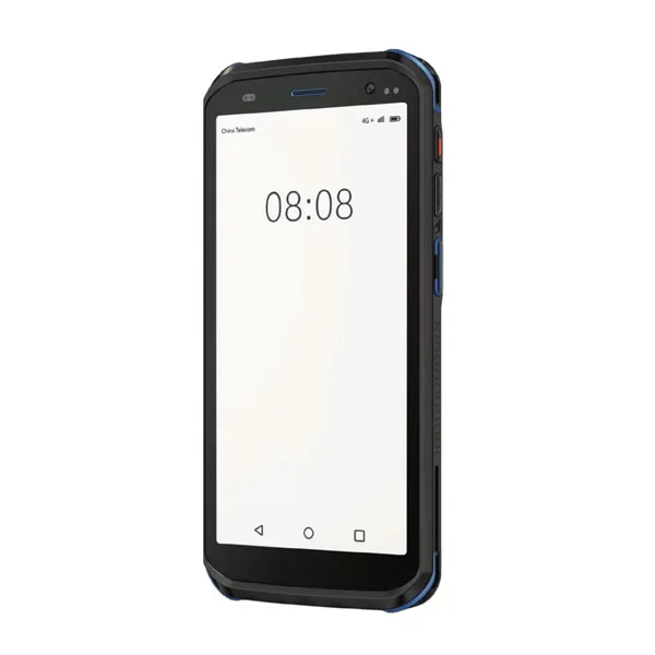 Mindeo M50 — кадр 2