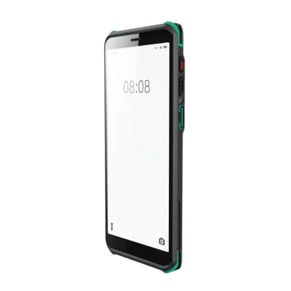 Mindeo D60 — кадр 2