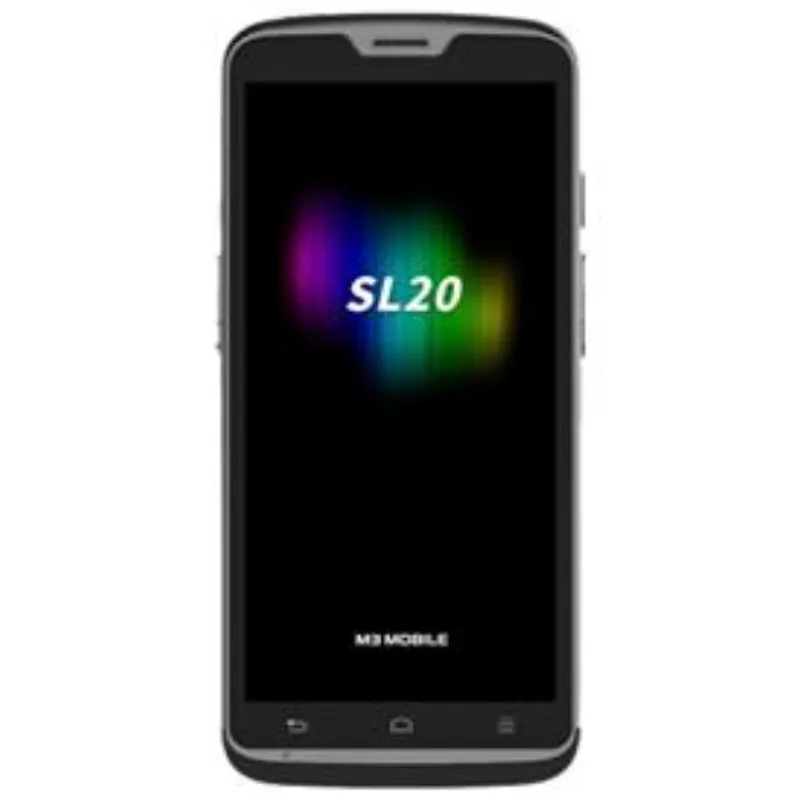 M3 Mobile SL20+