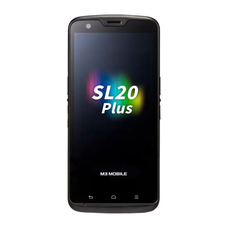 M3 Mobile SL20+ — кадр 2