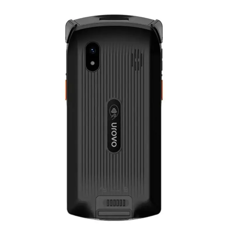 Urovo CT58 — кадр 2