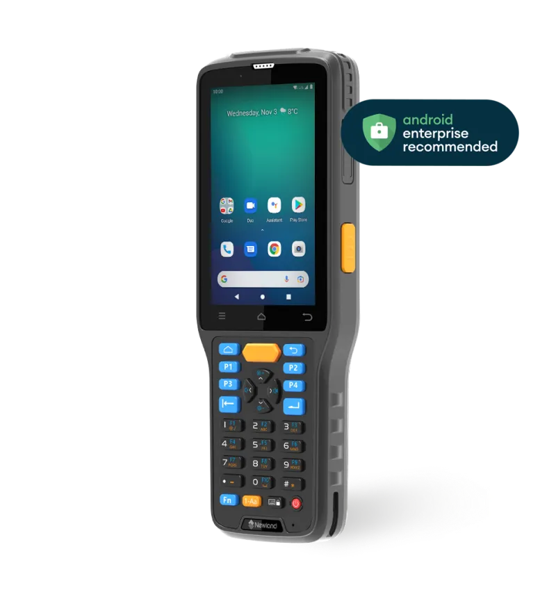 Newland N7 Cachalot Pro