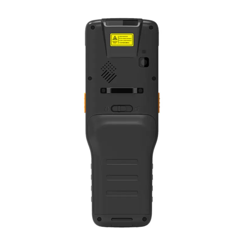 Newland N7 Cachalot Pro — кадр 2