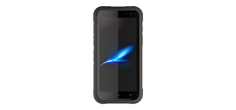 Bluebird EF551 Rugged