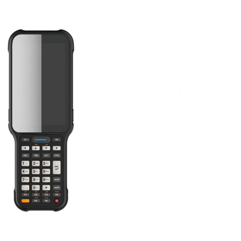 Bluebird EK430 — кадр 2