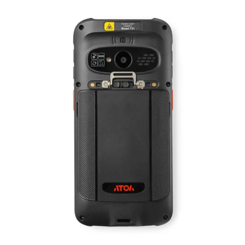 Atol Smart T31 — кадр 2