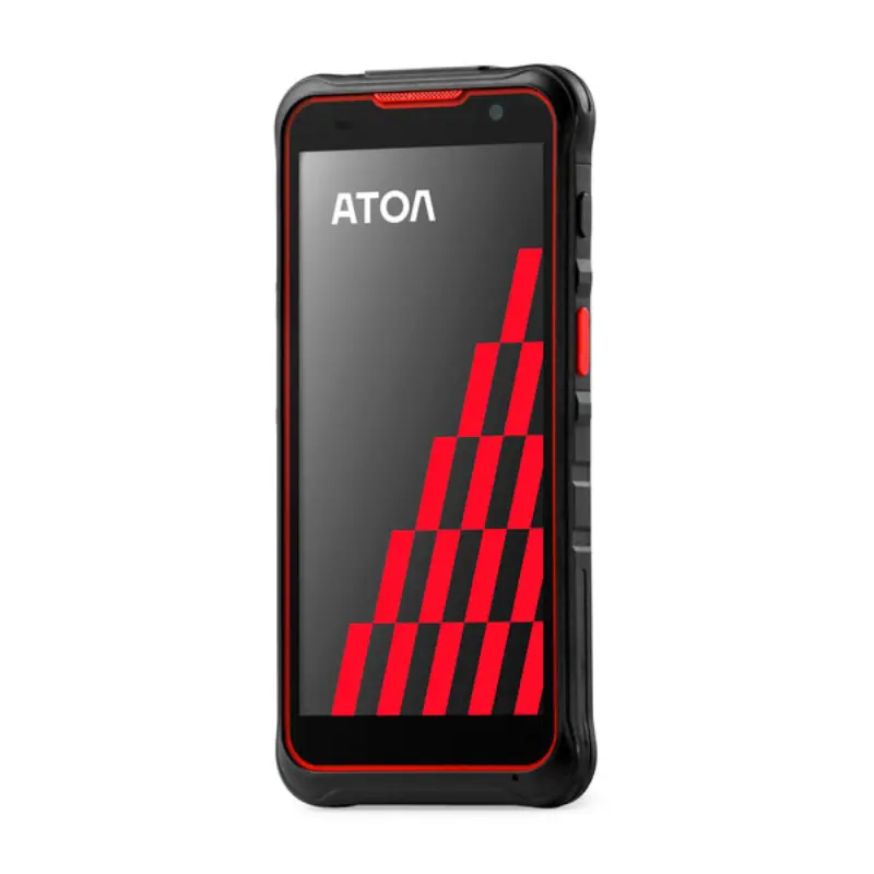 Atol Smart T51 — кадр 2
