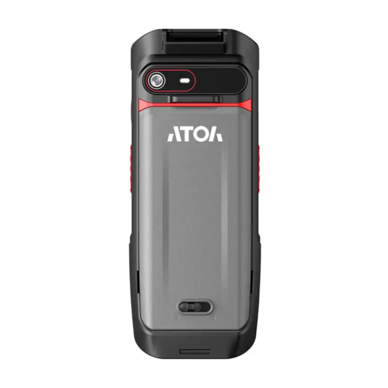 Atol Smart M20 — кадр 2