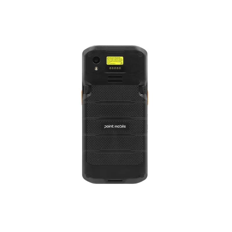 Point Mobile PM84P — кадр 2