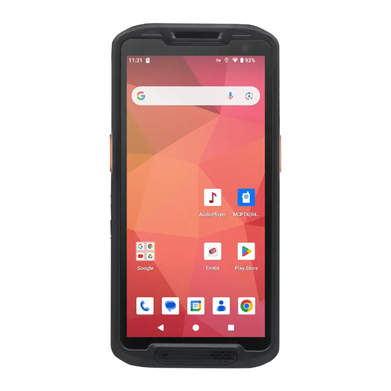 Point Mobile PM84