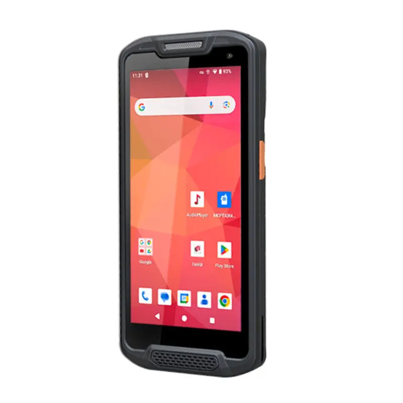Point Mobile PM84 — кадр 2