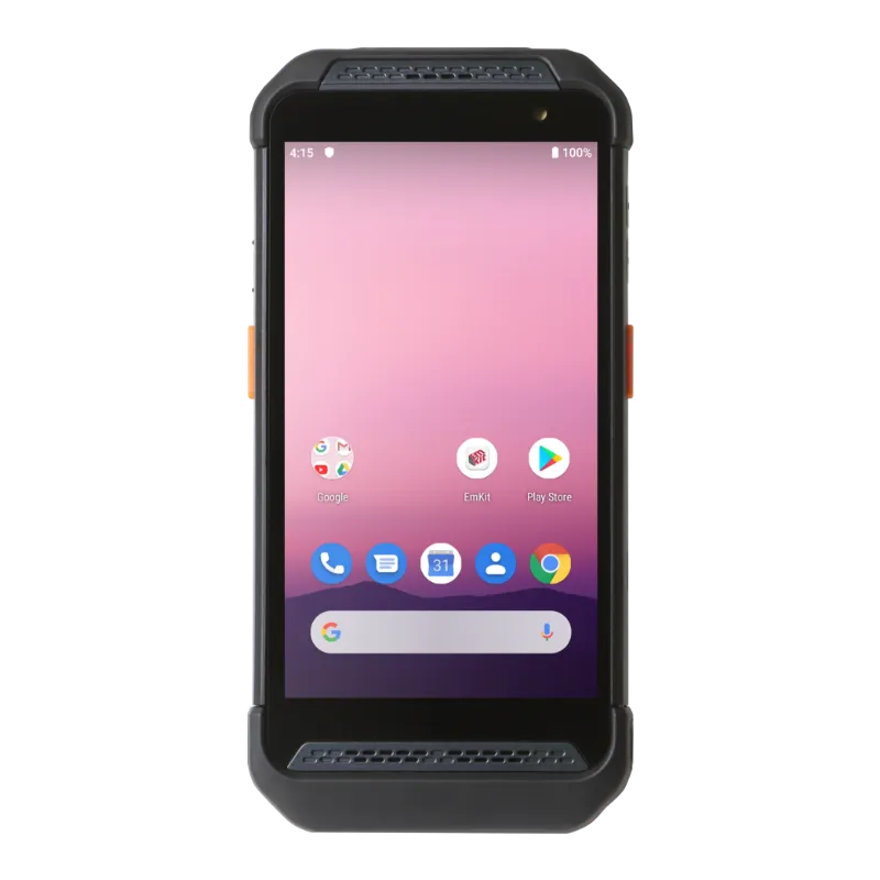 Point Mobile PM86