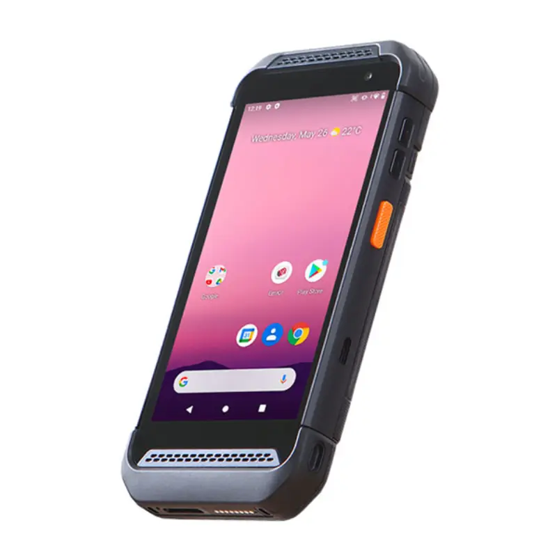 Point Mobile PM86 — кадр 2