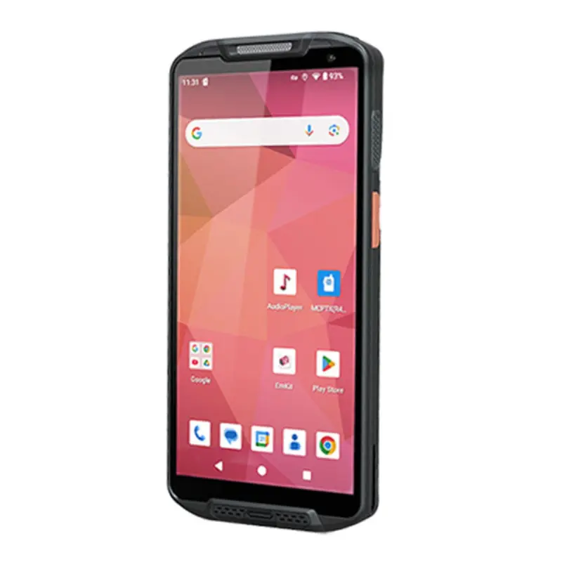 Point Mobile PM95 — кадр 2