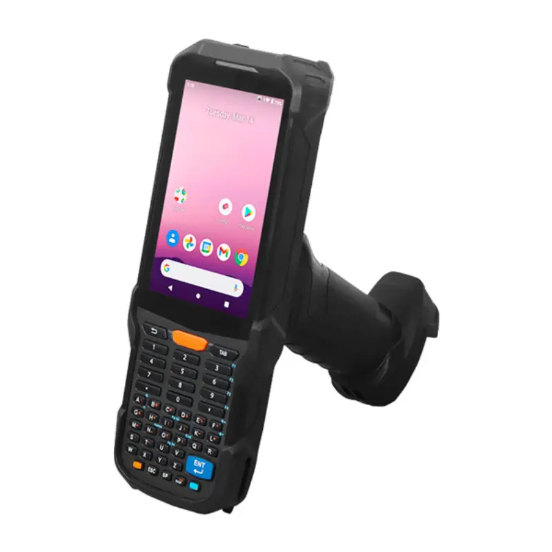 Point Mobile PM560 — кадр 2
