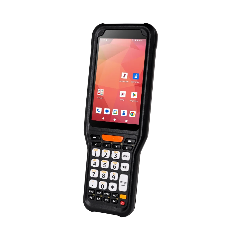 Point Mobile PM352 — кадр 2
