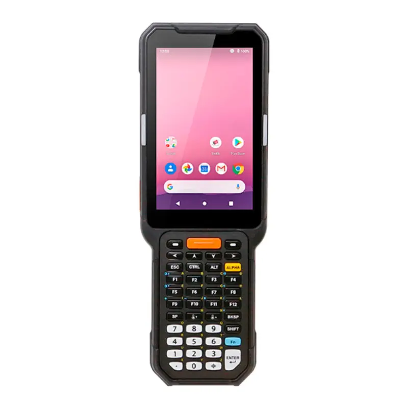Point Mobile PM452 — кадр 2