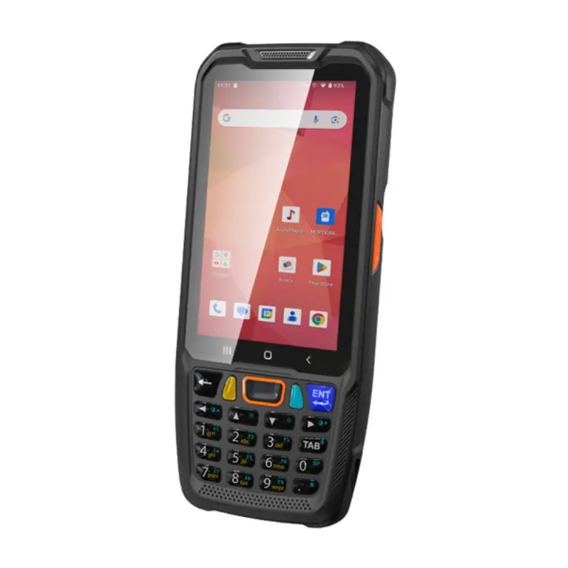 Point Mobile PM68 — кадр 2