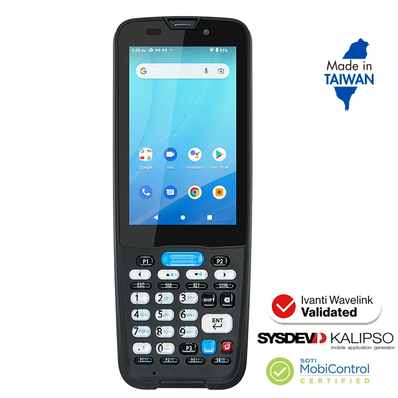 Unitech HT330