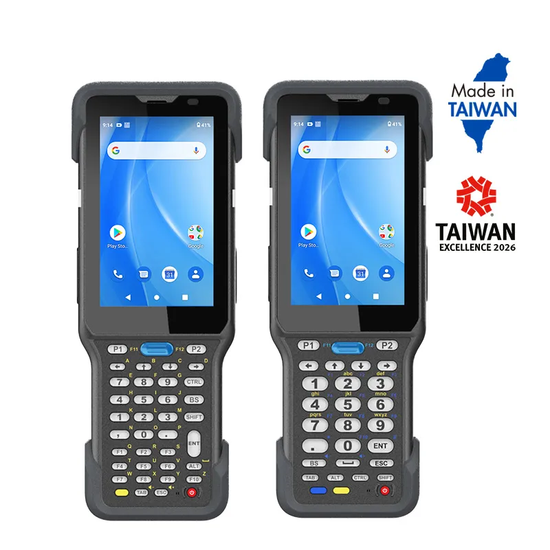 Unitech HT730 Plus