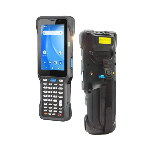 Unitech HT730 Plus — кадр 2