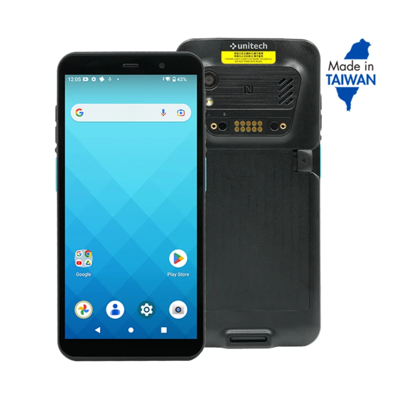 Unitech EA530