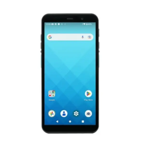 Unitech EA530 — кадр 2