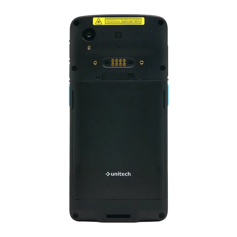 Unitech EA660 — кадр 2